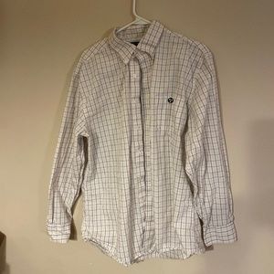 Button Up Shirt